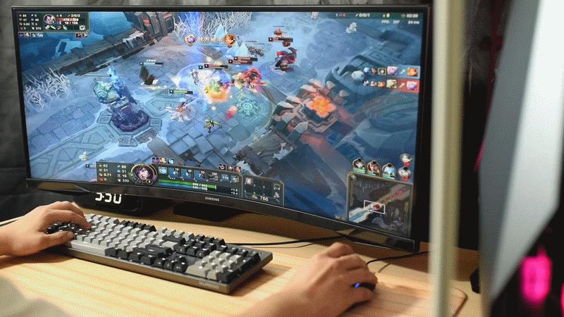 科大讯飞k310键盘,杜伽k310键盘怎么样