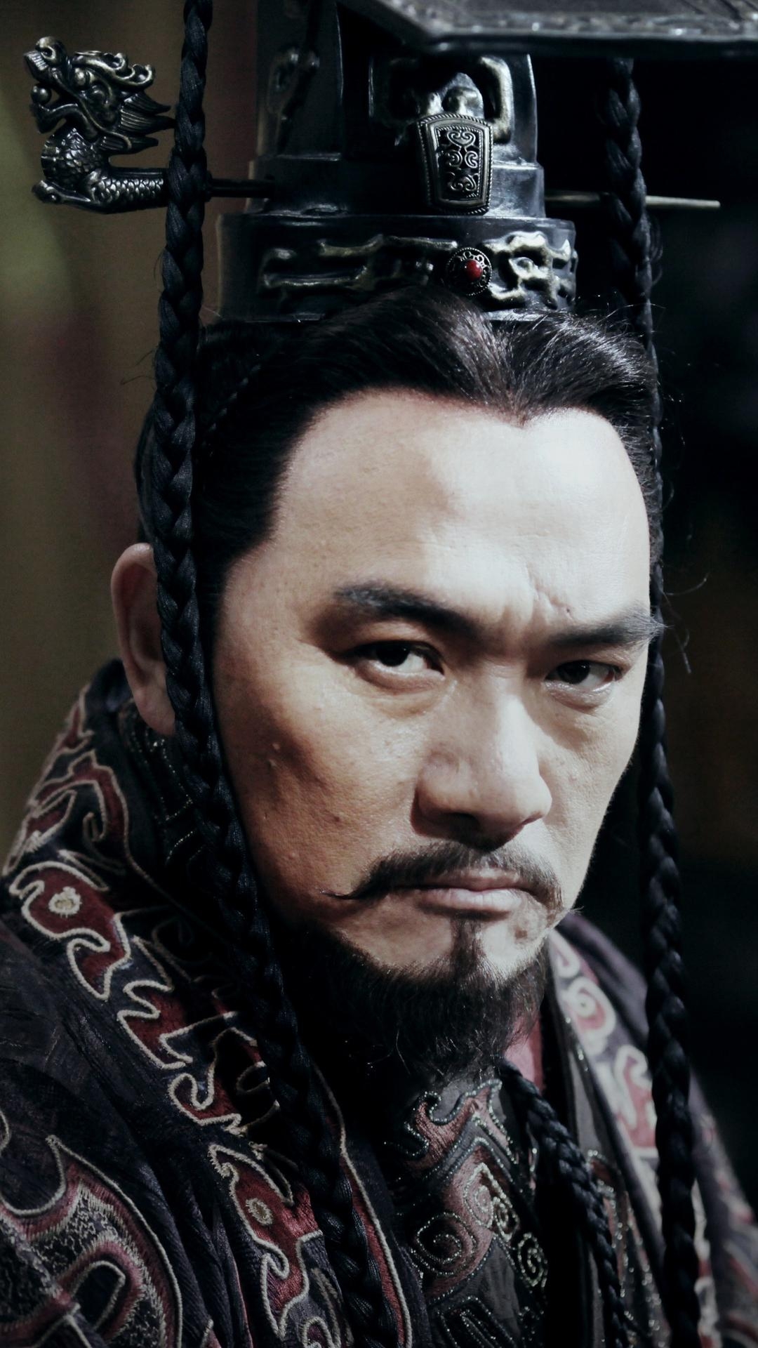 往事越千年出自曹操的什么,往事越千年是指魏武帝曹操的什么