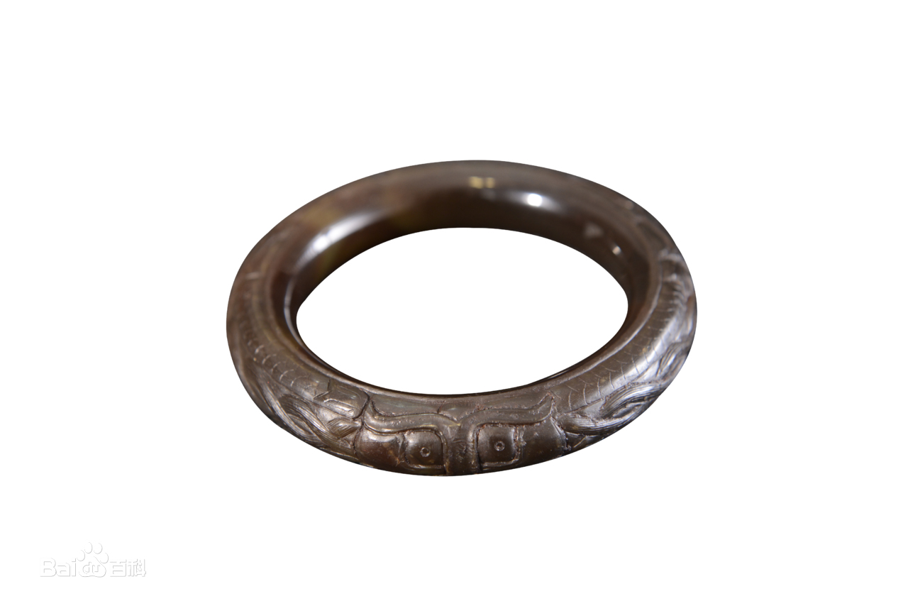 手镯的特征及图片,手镯分为几种镯形和图片