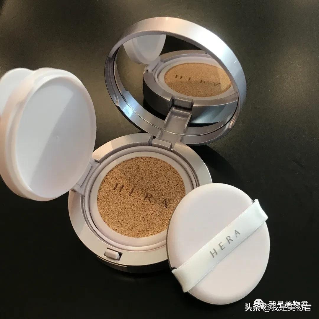 春夏气垫实测｜无限回购的气垫都在这里了