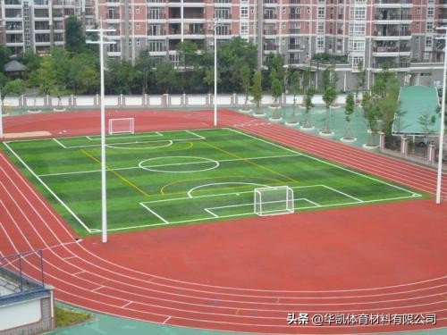 球场人造草坪生产厂家,人造草坪球场厂家价格多少