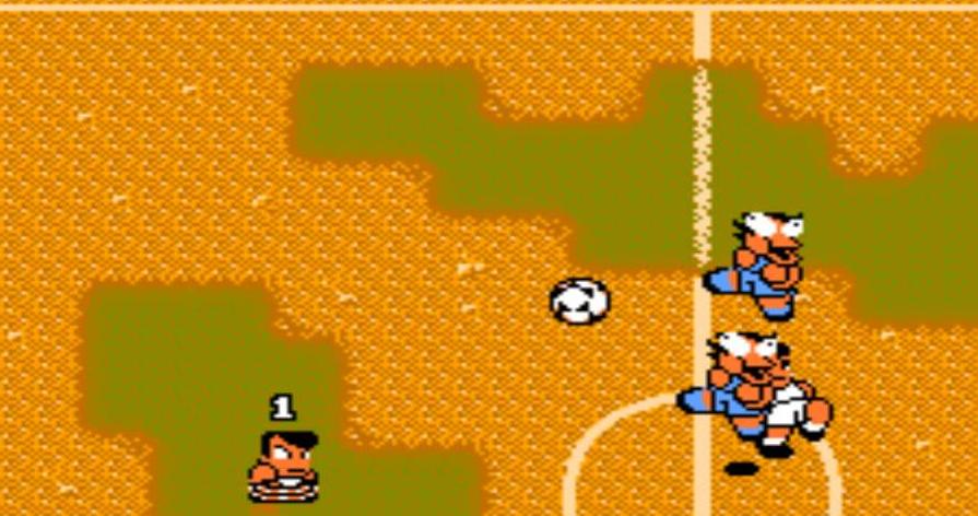 热血足球有那么好玩吗,热血足球最厉害玩法