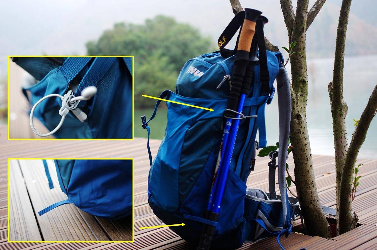 多功能户外收纳包,野餐户外收纳包