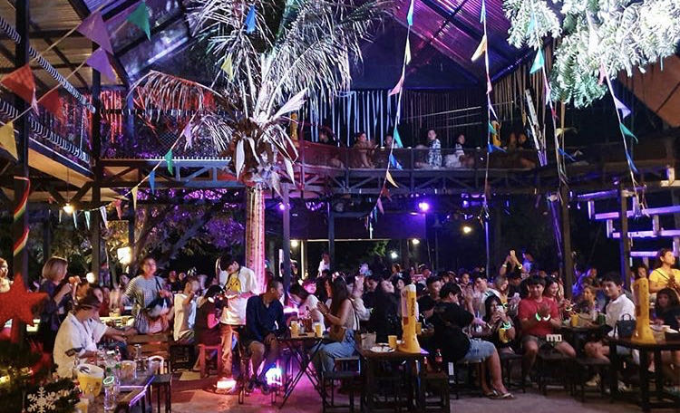 阁兰岛旅游带哪些东西,芭提雅阁兰岛美景