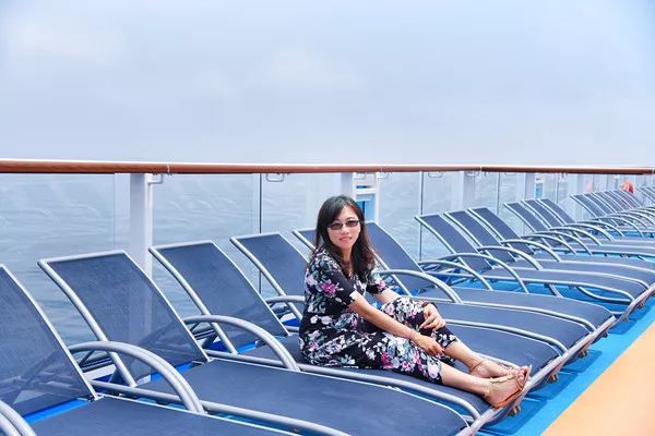 黄晓明皇家加勒比海洋光谱号,海洋光谱号黄晓明杨颖