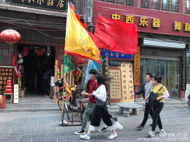 洛阳牡丹节老照片,洛阳牡丹节照片人像