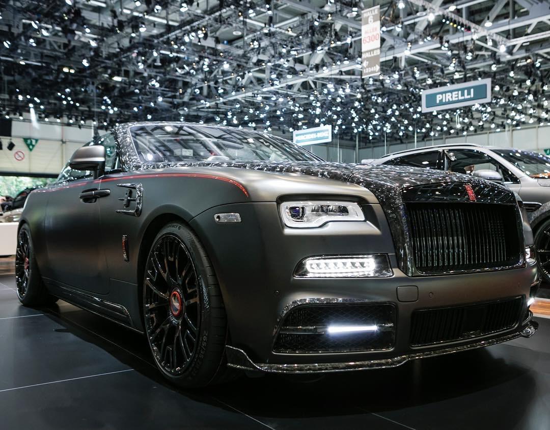 劳斯莱斯可以升级配置吗,劳斯莱斯气质改造