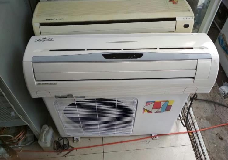 变频空调和定频怎么区别,变频空调和定频应该选哪个