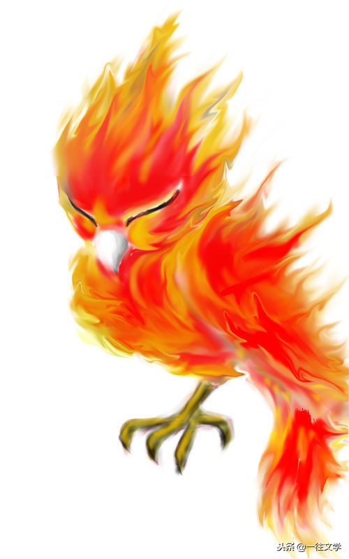 山海经异兽吞噬进化,山海经简介中异兽故事