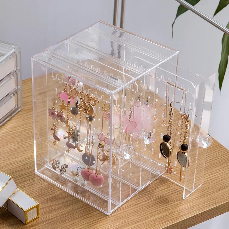 不常用的首饰收纳,首饰收纳的缺陷