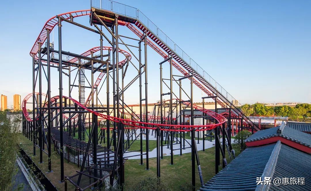 苏州华谊兄弟电影世界套票,苏州华谊兄弟电影世界体验票票价