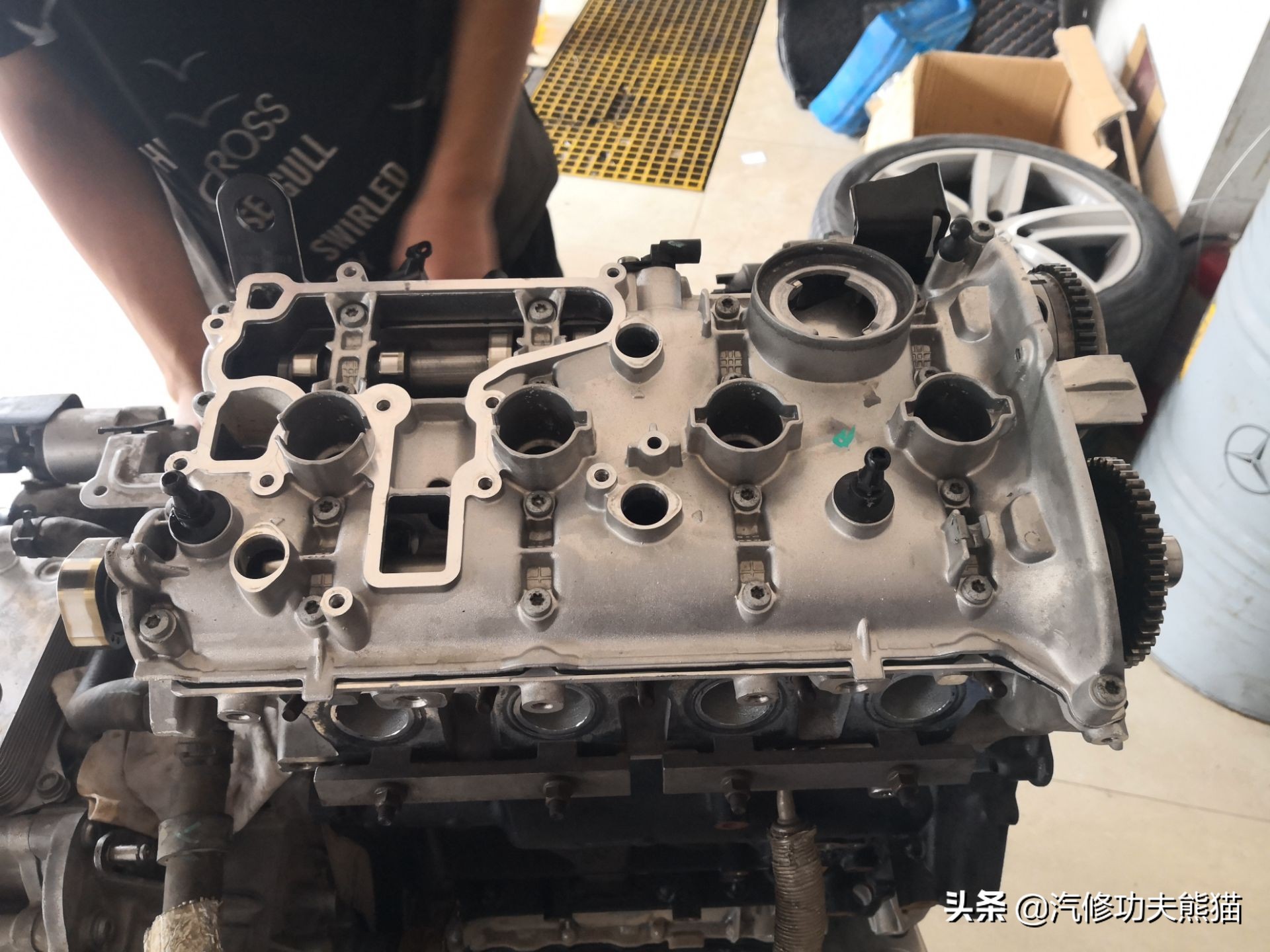 大众cc烧机油什么导致的,大众cc烧机油有多厉害