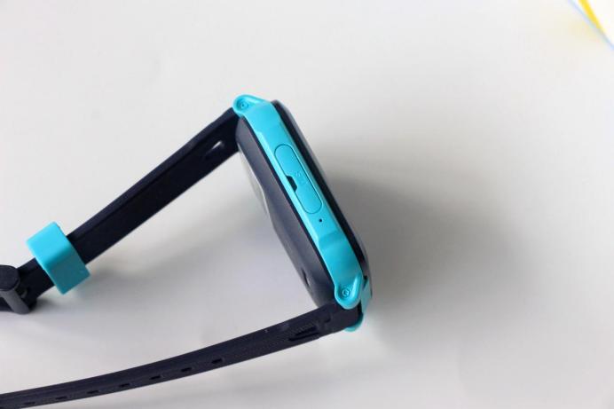 ai智能孩子,AI智能儿童电话手表