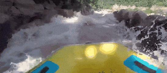 南京夏天好去处清凉避暑游,南京夏天玩水哪个地方好玩