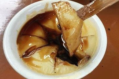 客家传统美食各种粄,客家粄都有什么材料