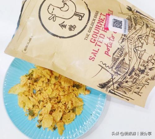 去香港必买的手信,去香港必买伴手礼