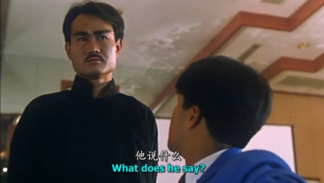 林正英僵尸电影的真实情况,林正英僵尸片真实存在的鬼