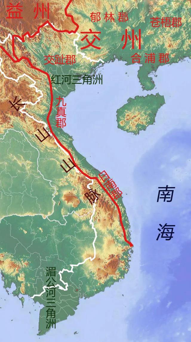 广西最古老的考古遗址,南宁古城墙遗址