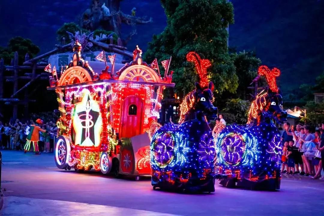 全球旅游业务强劲复苏,国内旅游业投资现状