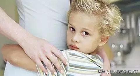 娃儿胆子小该怎么培养,对孩子说别害怕