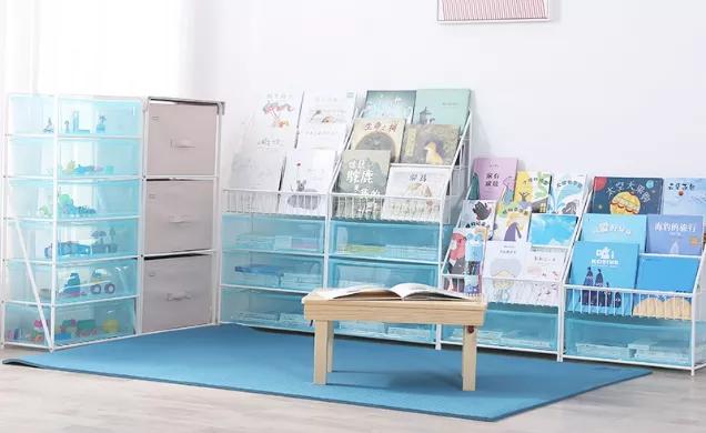 儿童阅读区地垫,儿童阅读角必备单品阅读地垫