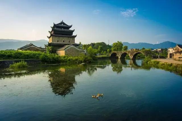 中国天然氧吧景区,我省4地获中国天然氧吧称号