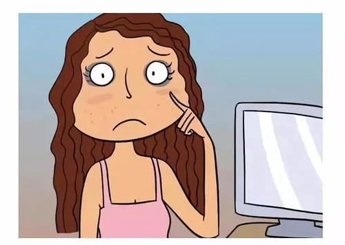 快拿小本本记起来的图片,记住这个口诀选护肤品不亏