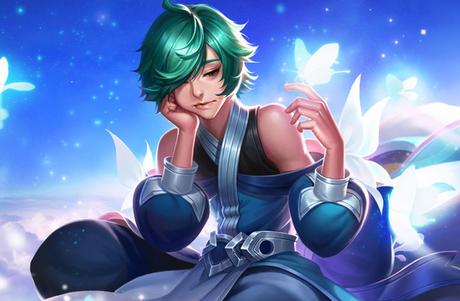 哪个英雄能抗住安琪拉一套,安琪拉打不动白起