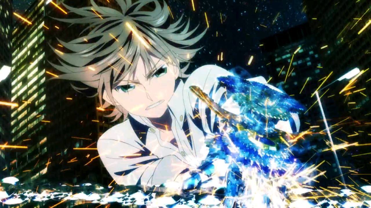 关于一月新番的一些推荐,2020年10月新番有哪些推荐