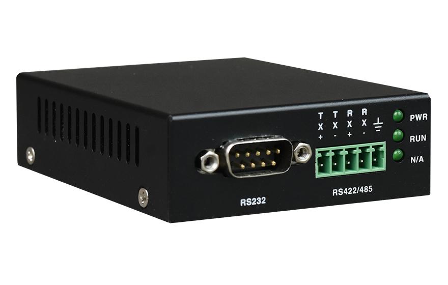 怎么配置串口服务器地址,串口服务器做主站