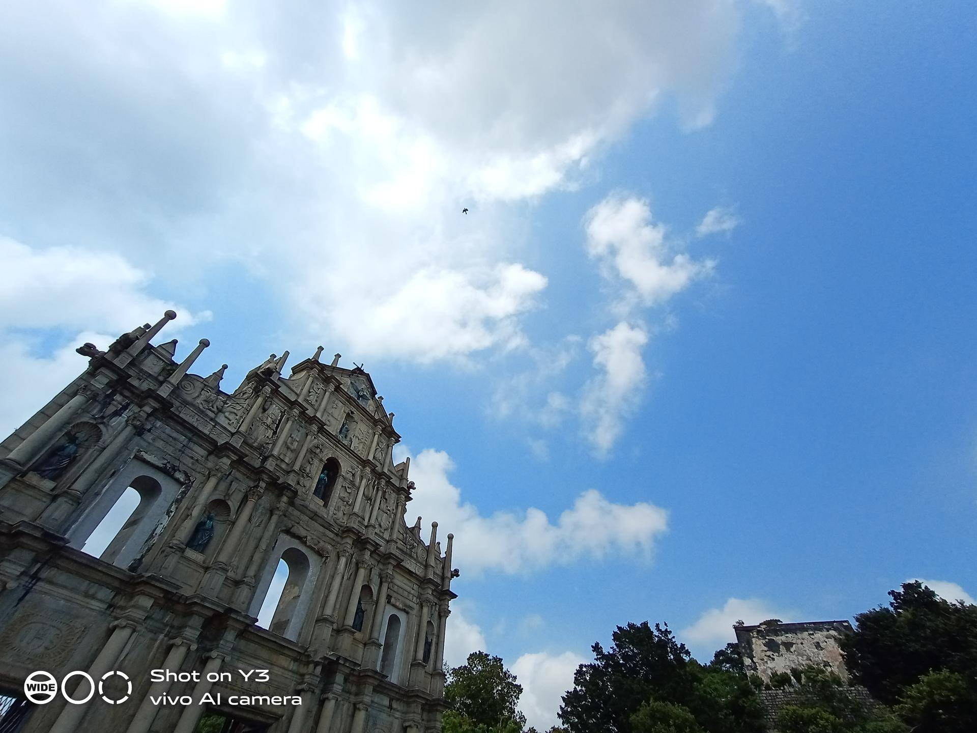 vivoy3续航测评,突破vivoy3手机画质