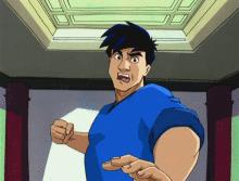 成龙历险记在当时为什么这么火,成龙历险记十大经典梗