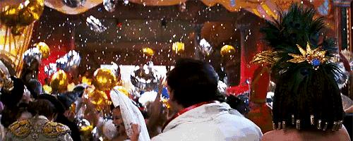 炫富趴体，你从未见过的RICH场面即将登陆全国