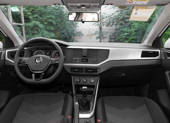 新款大众polo目前有降价吗,济南大众polo真实降价报价