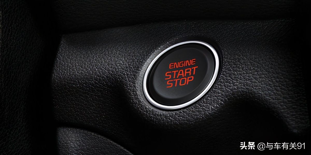 不带一键启动车钥匙没电怎么打火,一键启动钥匙没电了车怎么打火