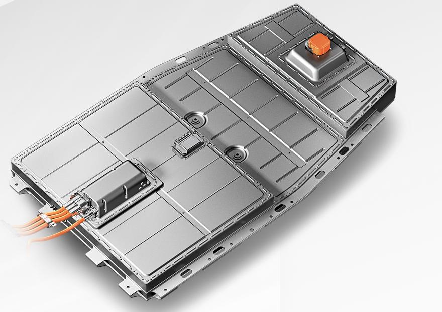 详谈别克velite,别克velite6