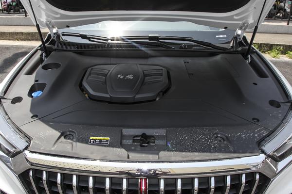 2022年25万左右中大型混动suv推荐,兼顾实惠与实用这款suv值得一看