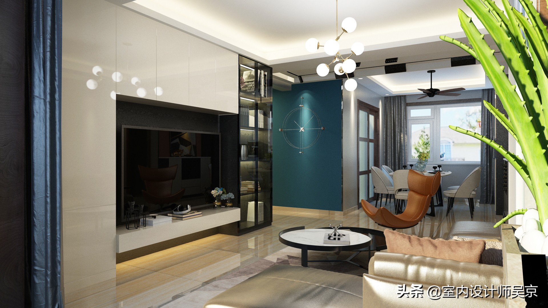 家里装修自己干不找装修公司,自己装修要很忙吗