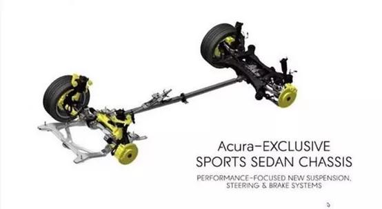 3.0T的“雅阁”若27万起售,你还会选择宝马3系吗?