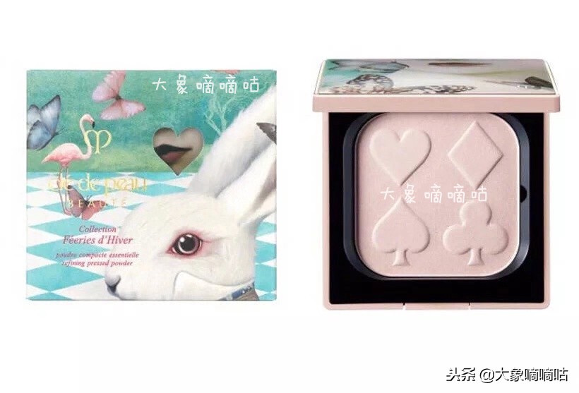 值得入手的圣诞限定,最近比较火的圣诞限定