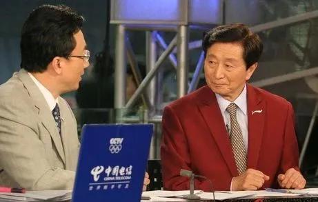 郎平宋世雄,宋世雄为什么称郎平为偶像