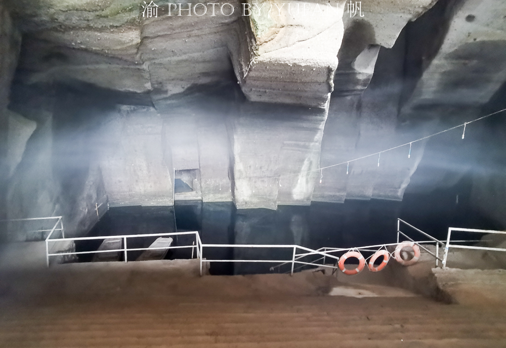 西樵山的奇特之处,西樵山有什么历史