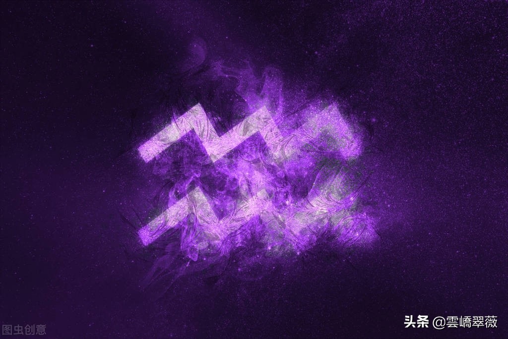 水瓶座性格和哪个星座性格相似,水瓶座的人性格和命运如何