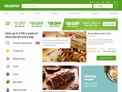 中国十大海外购物网站,美国购物网站