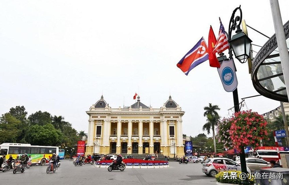 越南旅游与文化教程,越南旅游签证的最新政策