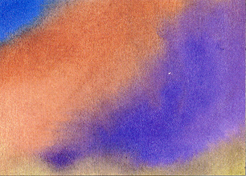 水彩画11种技法学习了解参考,水彩画的基本表现技法有哪几种