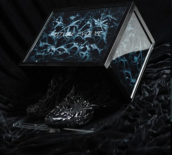 匹克3d打印异兽脚感,匹克大三角3d打印鞋发售