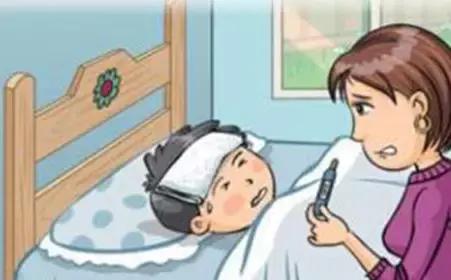 3周岁女宝感冒咳嗽一直不好,三岁女宝感冒反复不好怎么办