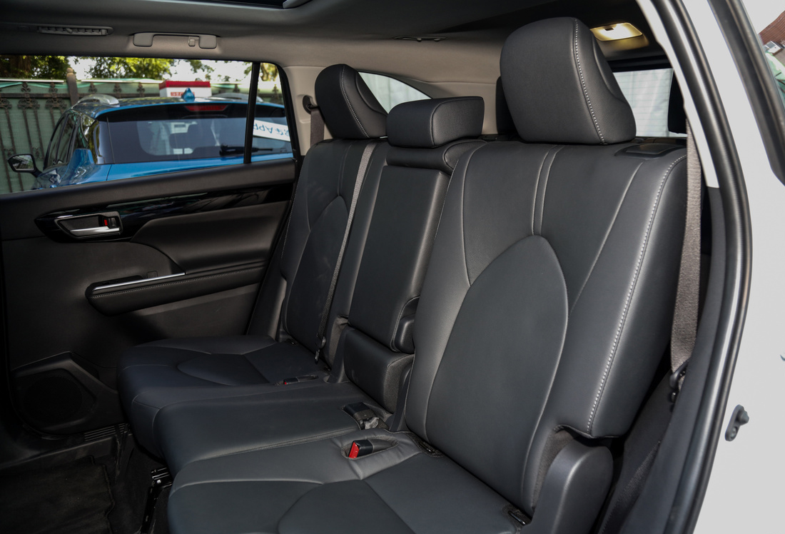 2019年汉兰达2.0t四驱7座丐版,丰田汉兰达3.5v6二手价格丐版