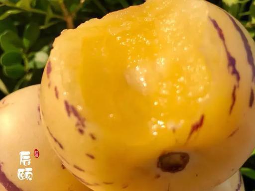 人参果云南功效,人参果的功效检测